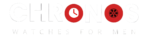 Chronos - Men's Watches